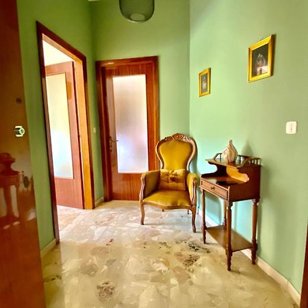 Amita House Apartment Syracuse Luaran gambar
