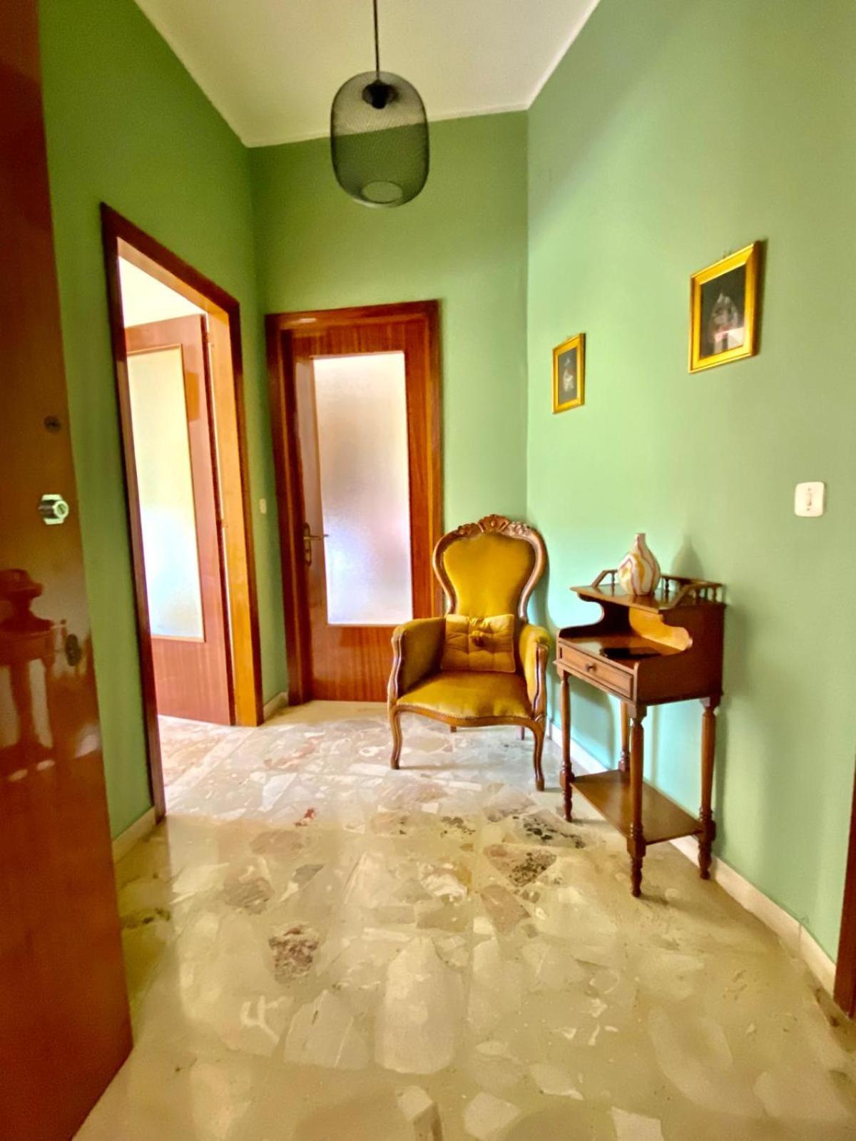 Amita House Apartment Syracuse Luaran gambar