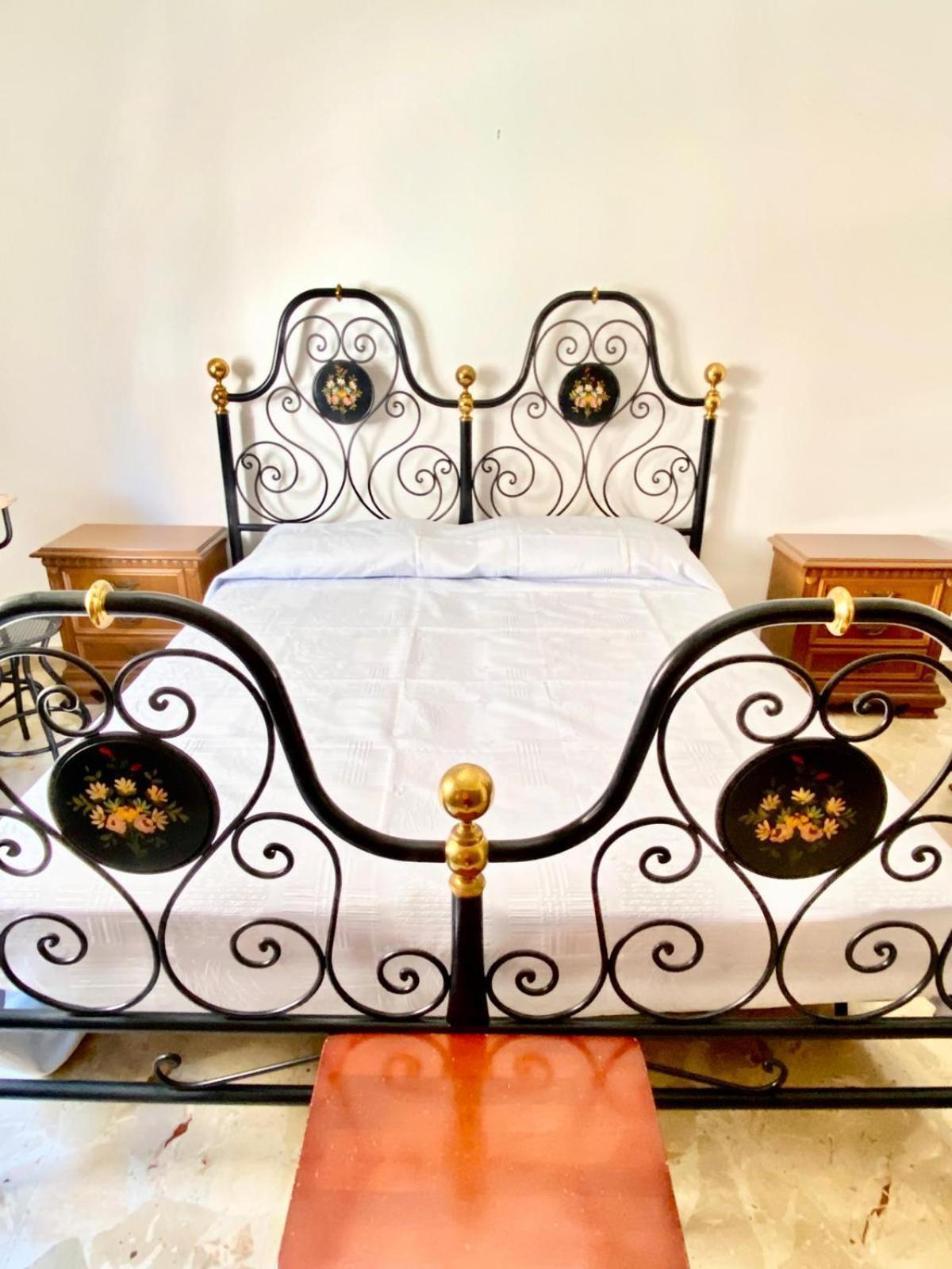 Amita House Apartment Syracuse Luaran gambar