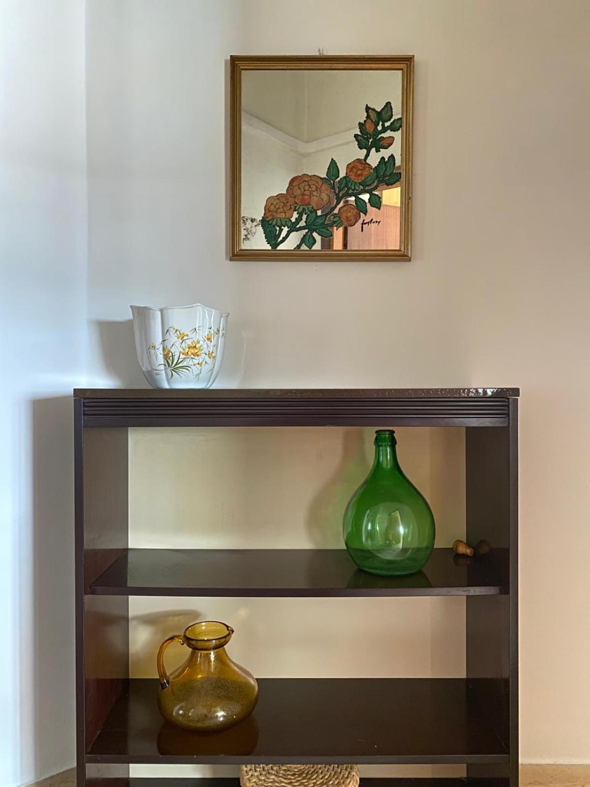 Amita House Apartment Syracuse Luaran gambar