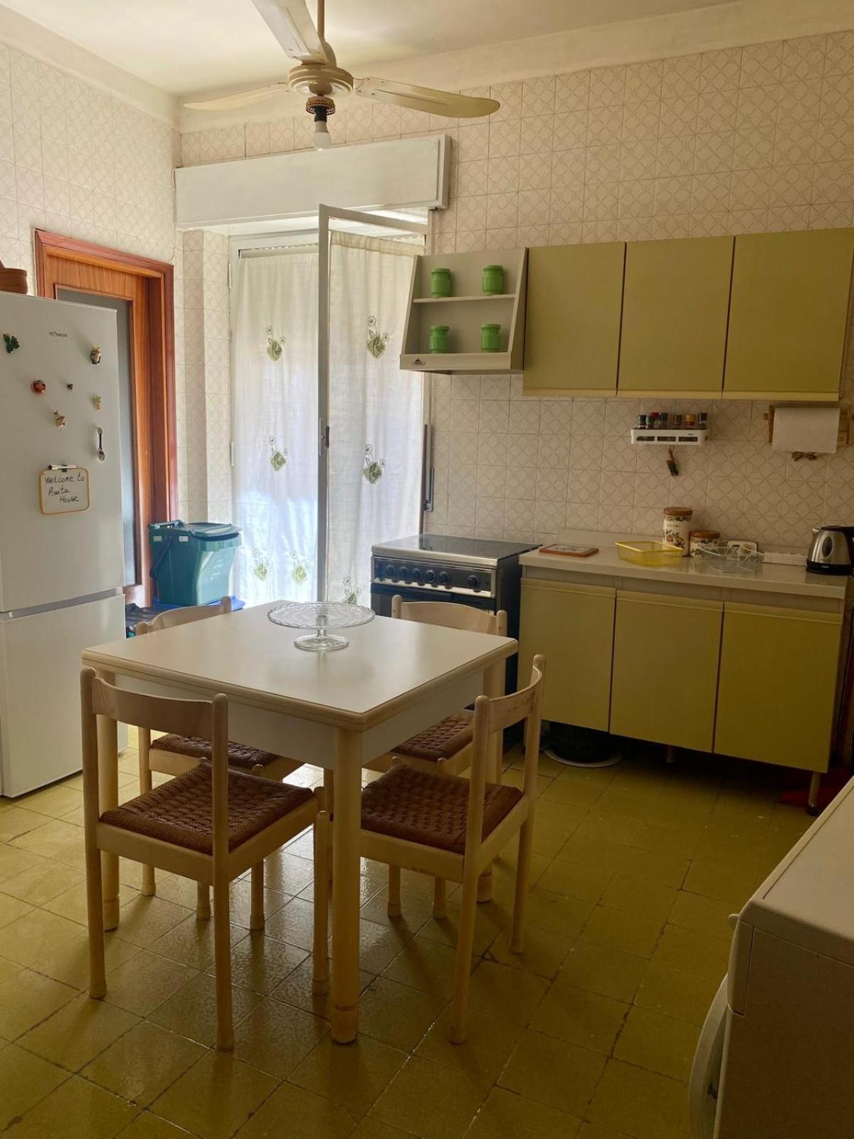 Amita House Apartment Syracuse Luaran gambar