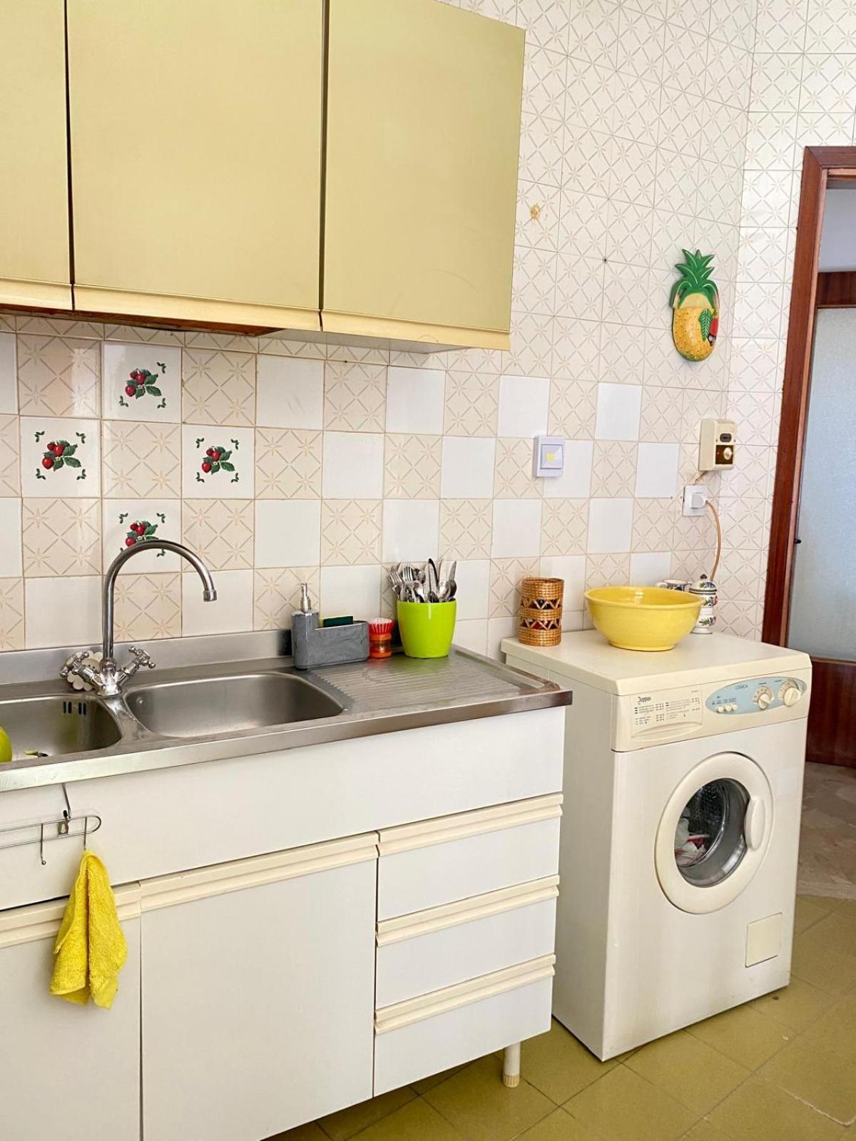 Amita House Apartment Syracuse Luaran gambar