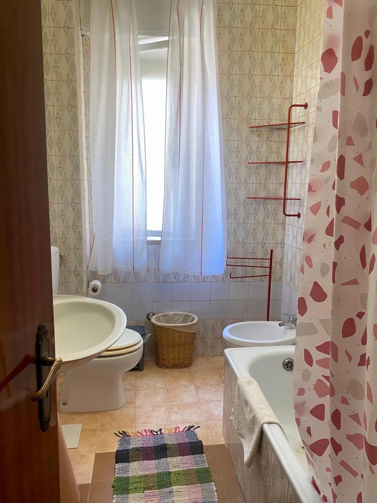 Amita House Apartment Syracuse Luaran gambar