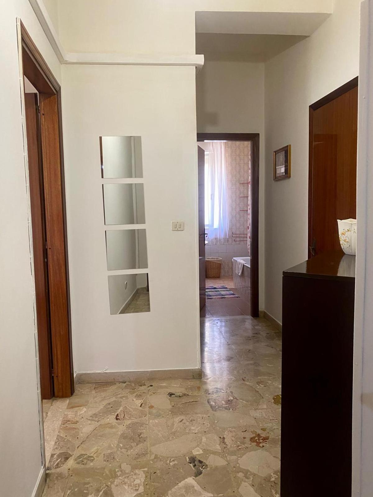 Amita House Apartment Syracuse Luaran gambar
