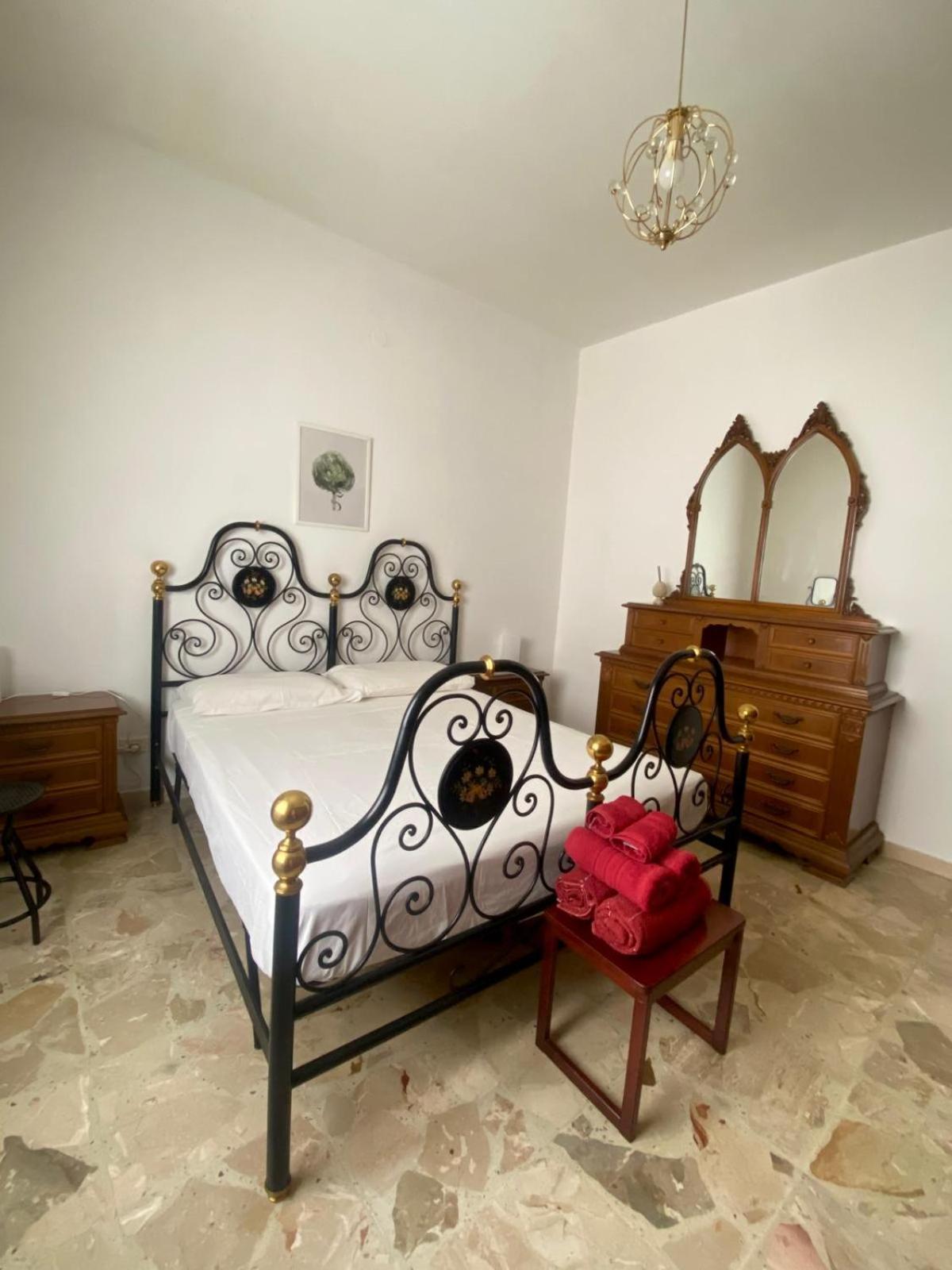 Amita House Apartment Syracuse Luaran gambar