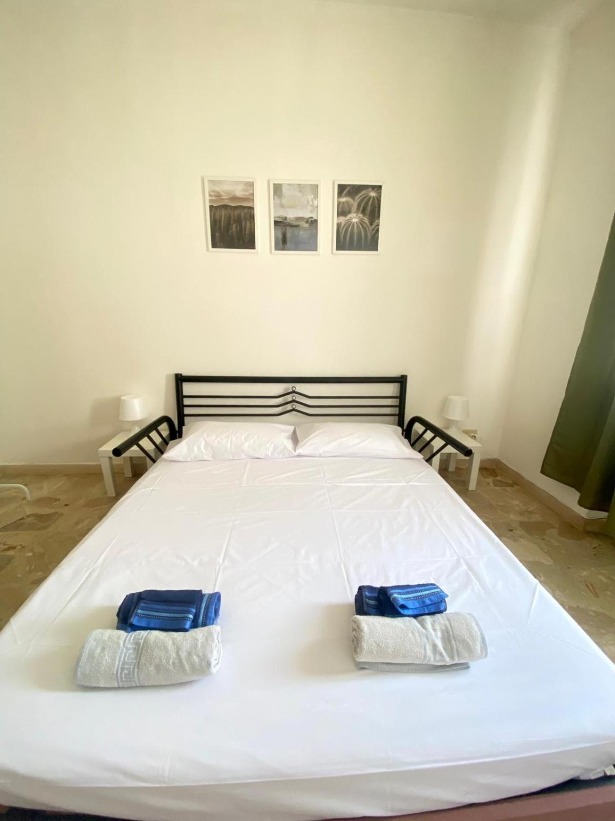 Amita House Apartment Syracuse Luaran gambar