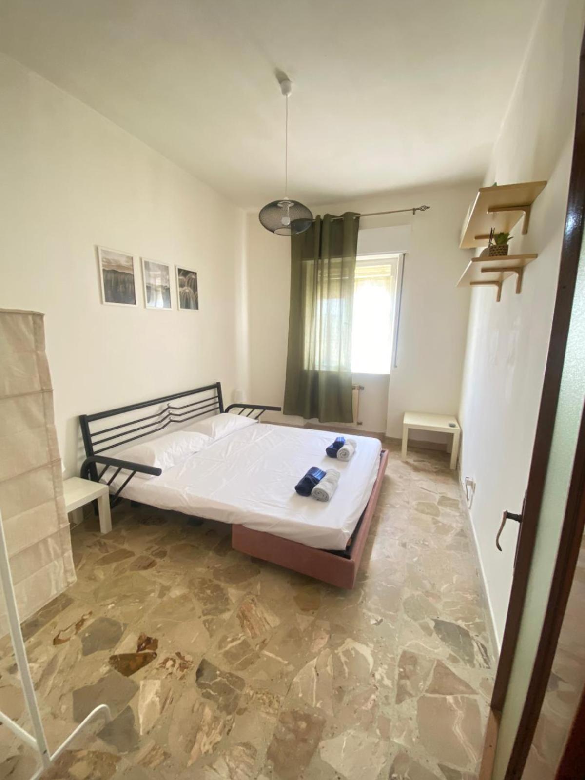 Amita House Apartment Syracuse Luaran gambar