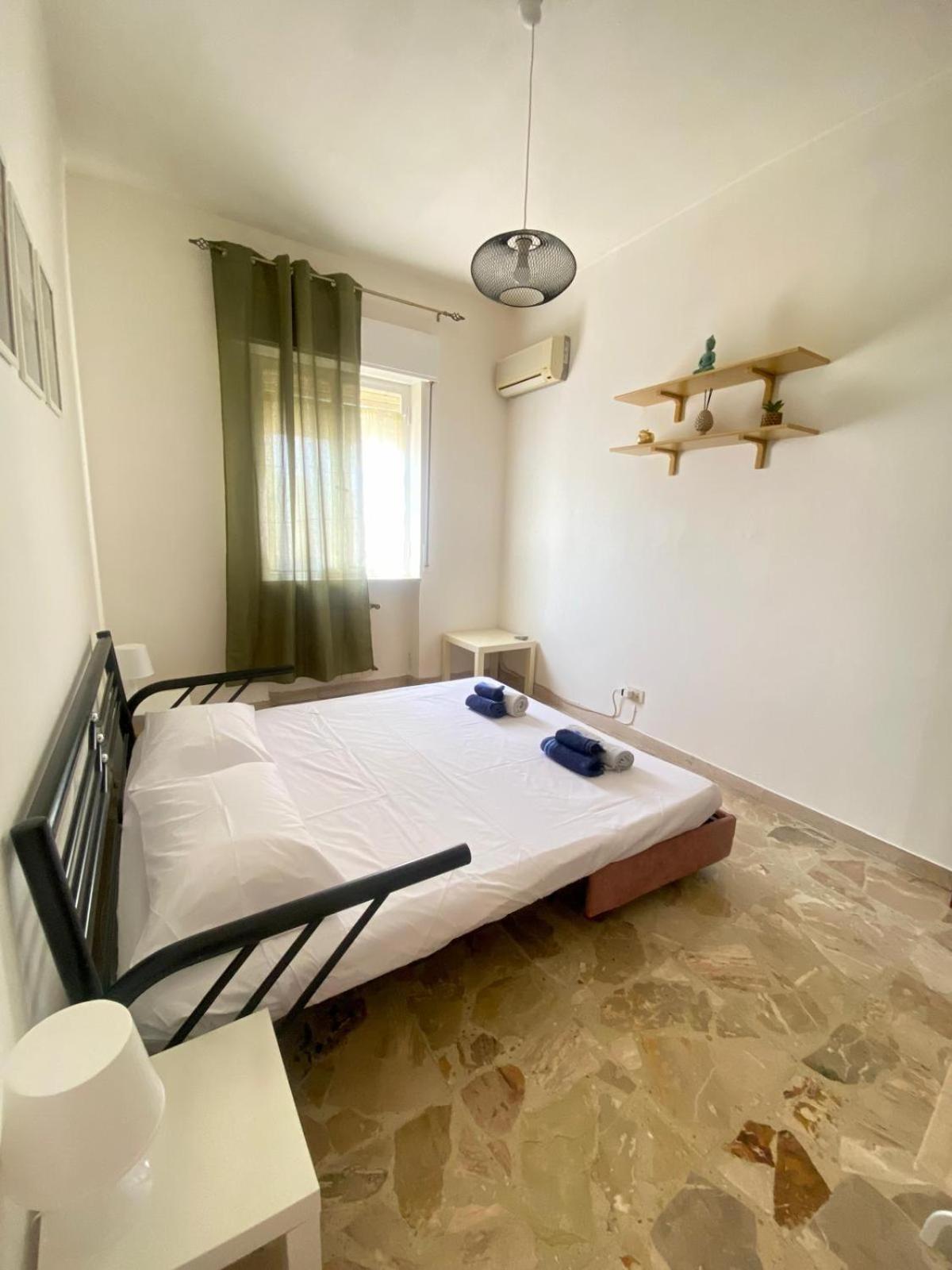Amita House Apartment Syracuse Luaran gambar