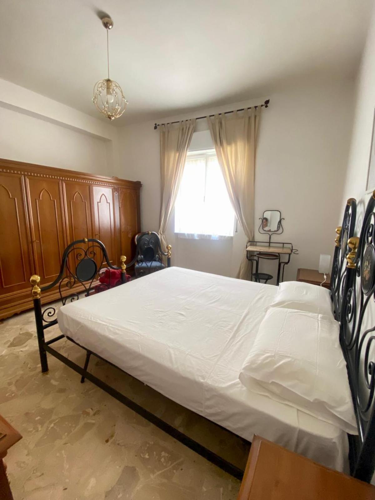 Amita House Apartment Syracuse Luaran gambar