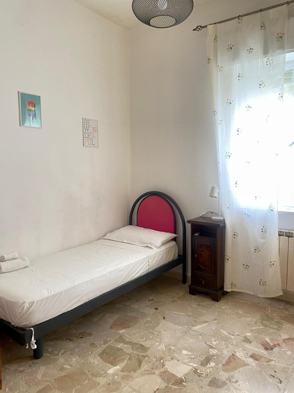 Amita House Apartment Syracuse Luaran gambar